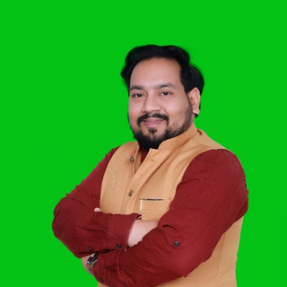 Telegram profile photo for Saransh Sir Testbook