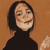 Telegram profile photo for it's Mariam