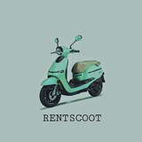 Telegram profile photo for DVMoto(Оренда мото для Glovo/Bolt)
