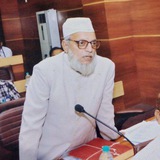 Telegram profile photo for Hakeem Nafeesur Rahman Thanvi