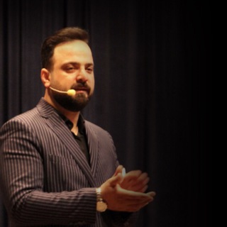 Telegram profile photo for رسول عبدی