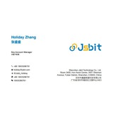 Telegram profile photo for Jsbit | miners wholesale supplier