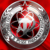 Telegram profile photo for Революцию в массы!