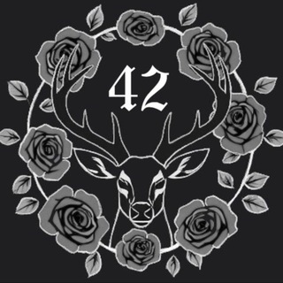 Telegram profile photo for Hart Rosaries 🦌