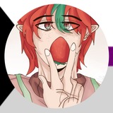 Telegram profile photo for 🍓 • Audr9y_Barlett