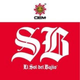 Telegram profile photo for El Sol del Bajío