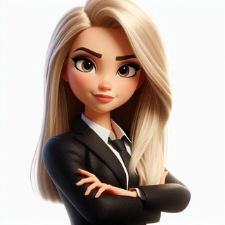 Telegram profile photo for Инфографика by Bolshova💻
