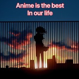 Telegram profile photo for Anime4Ever