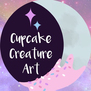 Telegram profile photo for Cupcake's Commission Alerts