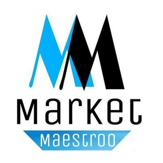 Telegram profile photo for Market Maestro