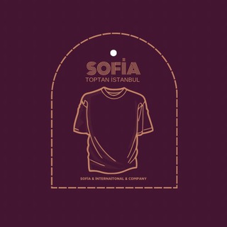 Telegram profile photo for Sofiatoptanistanbul