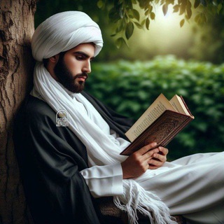 Telegram profile photo for توحید شیعه و سنی