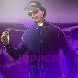 Telegram profile photo for Ripper | Читы Блек Раша