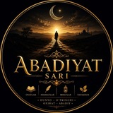 Telegram profile photo for Sakinat