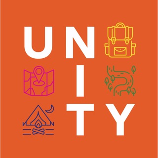 Telegram group profile photo for UNITY | Детский лагерь на Бали