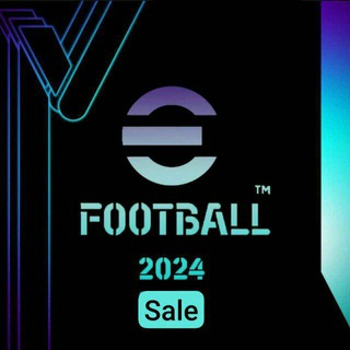 Telegram profile photo for eFootball™ | 2024🇺🇿