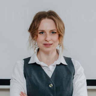 Telegram profile photo for Ольга Волкова| Клиенты на связи