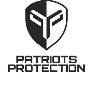 Telegram profile photo for Patriots Protection