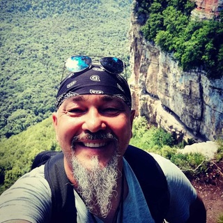 Telegram profile photo for Тропа Тымнетагина
