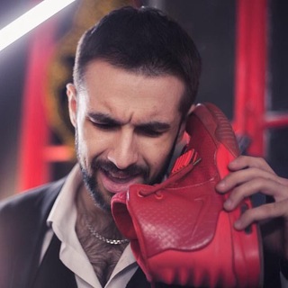 Telegram profile photo for 🧠ГРУЗЧИК КРЕАТИВА🎯