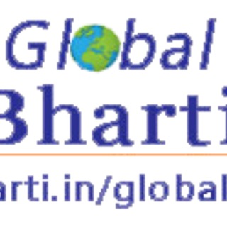 Telegram profile photo for Global Jobs