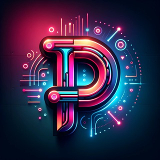 Telegram profile photo for DataPipe