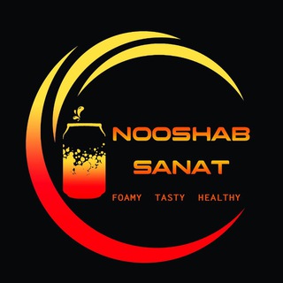 Telegram profile photo for نوشاب صنعت