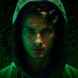 Telegram profile photo for AI Guy