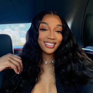 Telegram profile photo for Angel Reese