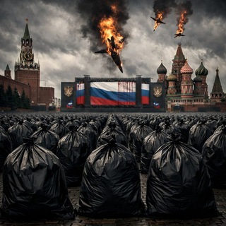 Telegram profile photo for Биомусорный пакет