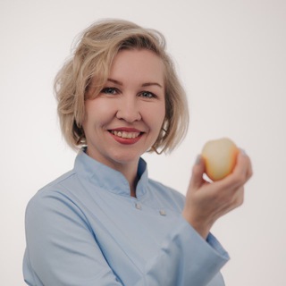 Telegram profile photo for Альфия_эндокринолог