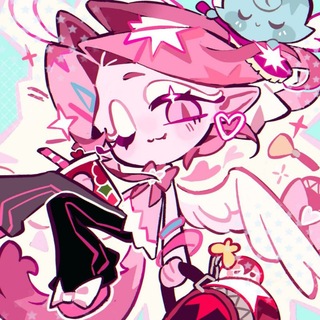 Telegram profile photo for ˖ ݁𝐆𝖺𝗋𝖽ꫀׁ𝗇 𝗈𝖿 𝐃ꫀ𝗅𝗂𝗀݁𝗁𝗍