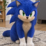 Telegram profile photo for Catsonic official portal