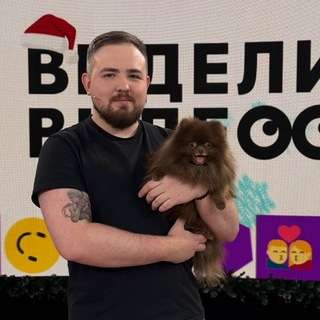 Telegram profile photo for Питерское ПёсоТакси