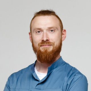 Telegram profile photo for МиоМедиS | Массаж в СПБ | Павел Голубев