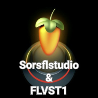 Telegram profile photo for Soresflstudio(FLVST)