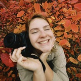 Telegram profile photo for helgaвещает @helgapatakes