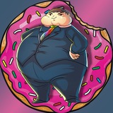 Telegram profile photo for Бизнес Плюшки