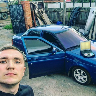 Telegram profile photo for ЮТУБ ХАТА