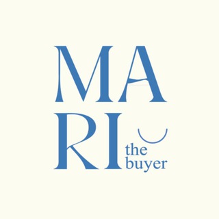 Telegram profile photo for Mari|Заметки Байера