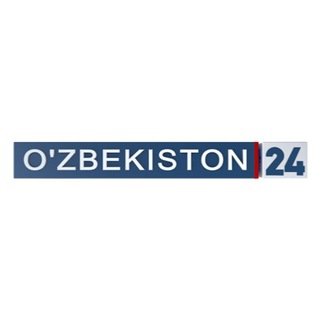Telegram profile photo for O‘ZBEKISTON 24