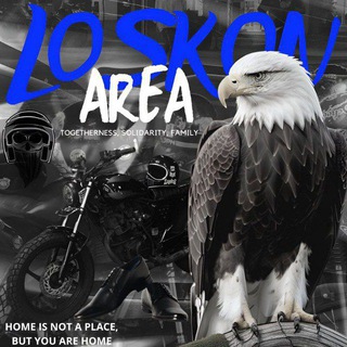 Telegram profile photo for ARSIP LOSKON
