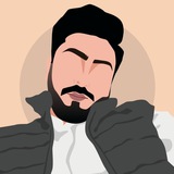 Telegram profile photo for Pedram