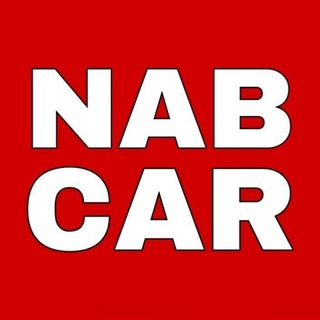 Telegram profile photo for NABCAR | ناب کار