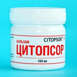 Telegram profile photo for Citopsor: Помощь при псориазе