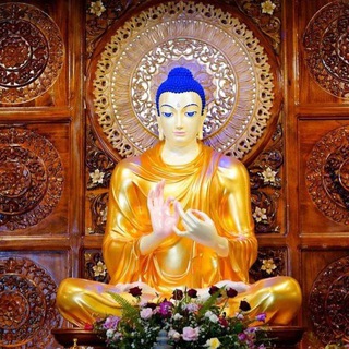 Telegram profile photo for දම් සයුර🙏☸️