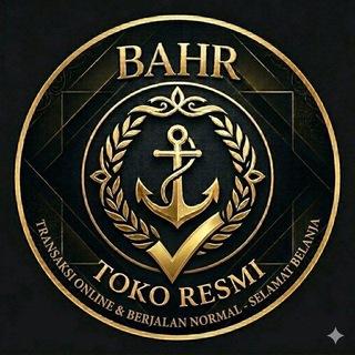 Telegram profile photo for INFORMATION BAHR OFFICIAL STORE