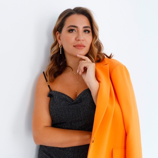 Telegram profile photo for ГАЛИНА ЛАТЫПОВА. Канал
