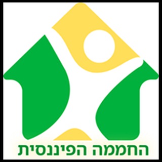 Telegram profile photo for החממה הפיננסית