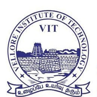 Telegram profile photo for VIT QUESTION PAPERS.....